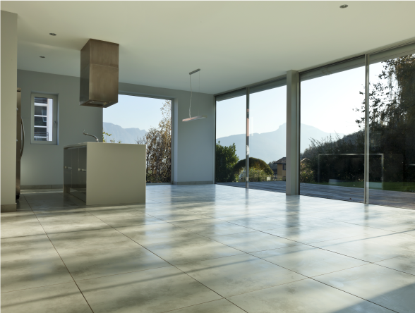 Kitchen Floor Tile