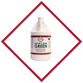 Groutsmith Green