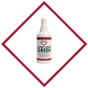Groutsmith Green