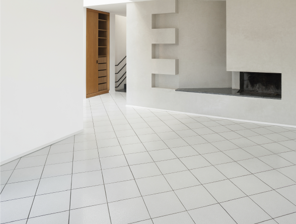 Kitchen Floor Tile